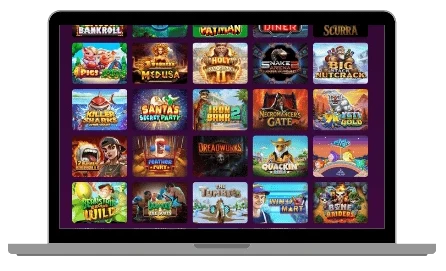 TheStakeHouse Casino